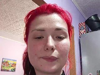 Horny-Lina Porn Show