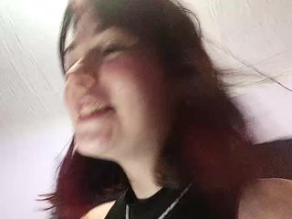 Horny-Lina Porn Show