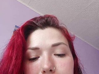 Horny-Lina Porn Show