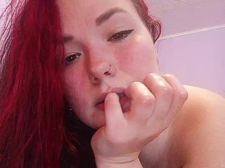 Horny-Lina Porn Show
