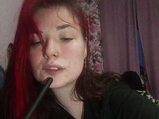 Horny-Lina Porn Show