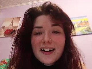 Horny-Lina Porn Show