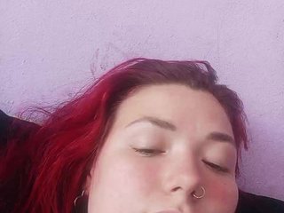 Horny-Lina Porn Show