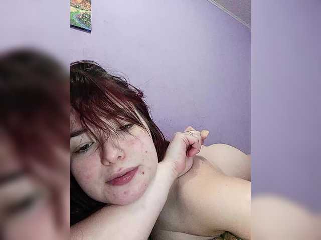Horny-Lina's BongaCams show and profile