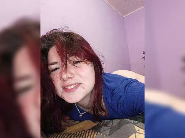 Horny-Lina's BongaCams show and profile