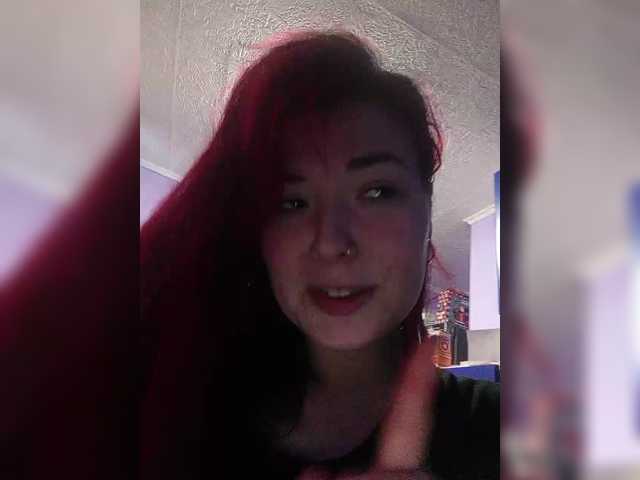 Horny-Lina's BongaCams show and profile