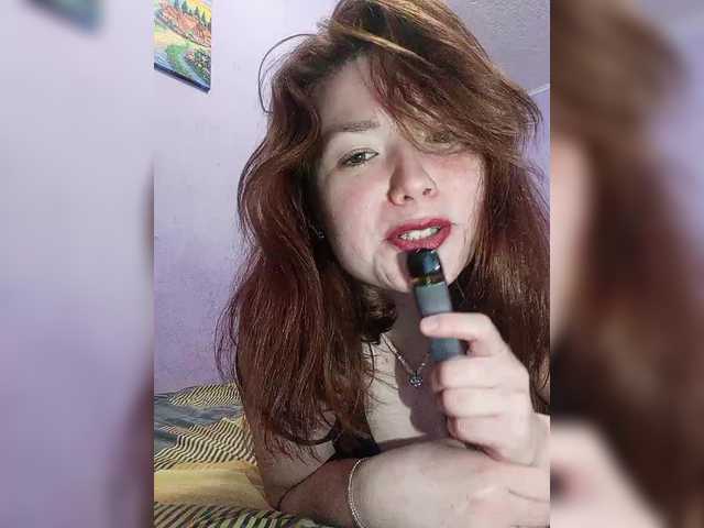 Horny-Lina's BongaCams show and profile