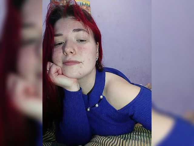 секс на веб с Horny-Lina