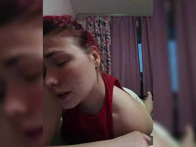 Profile and Statistics for Horny-Lina on BongaCams