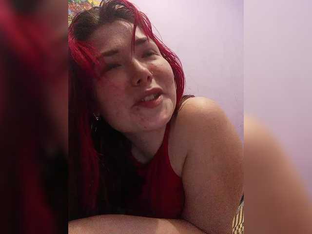 Horny-Lina from BongaCams is Freechat