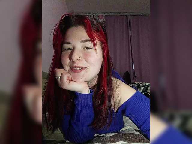 Horny-Lina's BongaCams show and profile