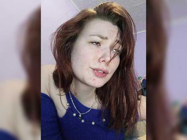 Horny-Lina's BongaCams show and profile