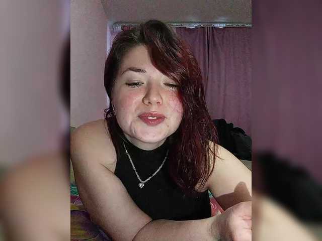 Horny-Lina's BongaCams show and profile