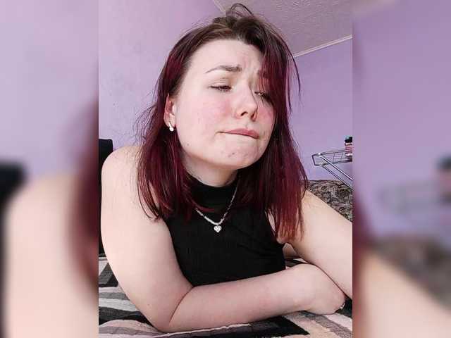 Horny-Lina's BongaCams show and profile