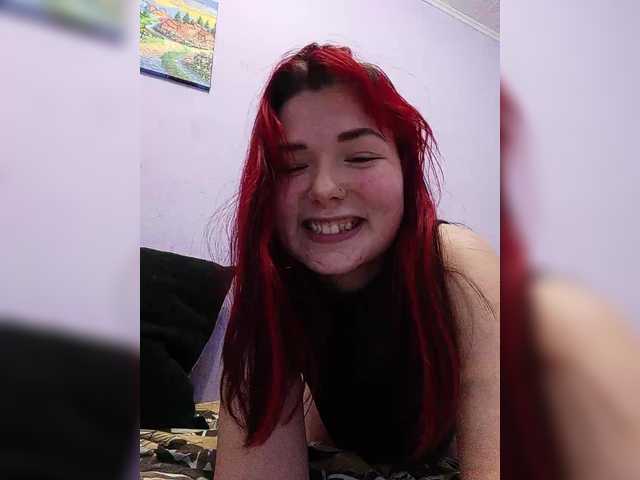 Discover Horny-Lina's cute cam show for fascinating wildness Horny-Lina from BongaCams