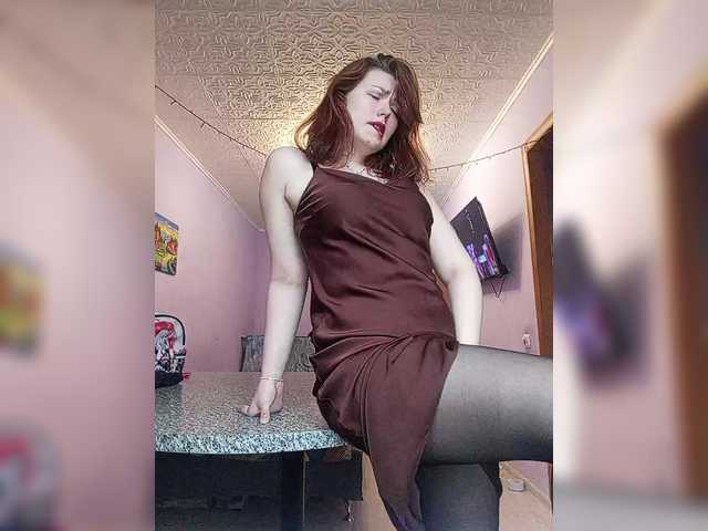 Horny-Lina's BongaCams show and profile