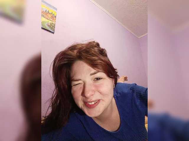 Horny-Lina - Домашнее видео