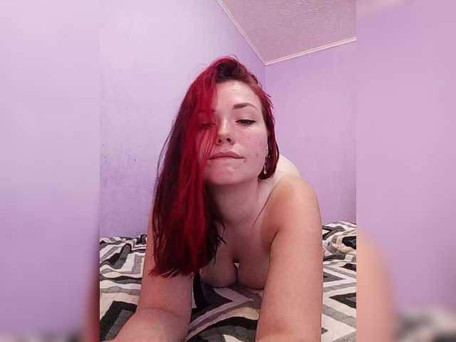 Horny-Lina
