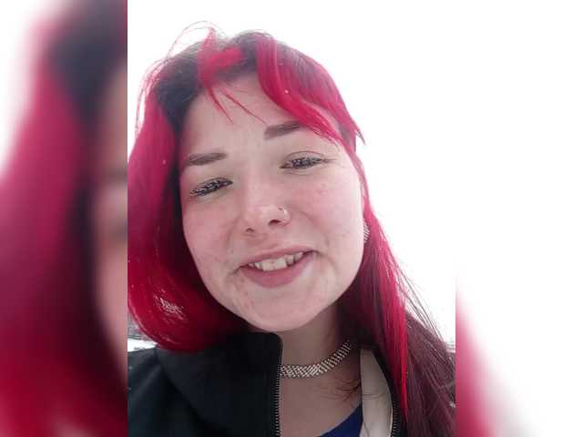 Horny-Lina's BongaCams show and profile