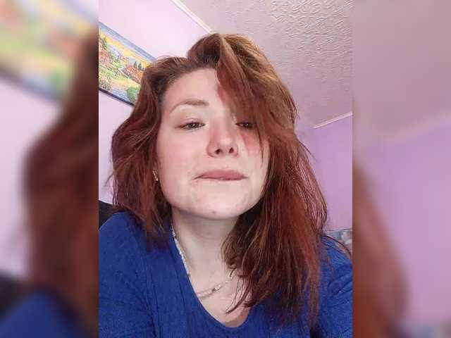 Horny-Lina's BongaCams show and profile