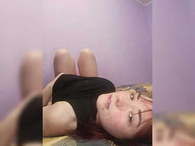 Horny-Lina's BongaCams show and profile