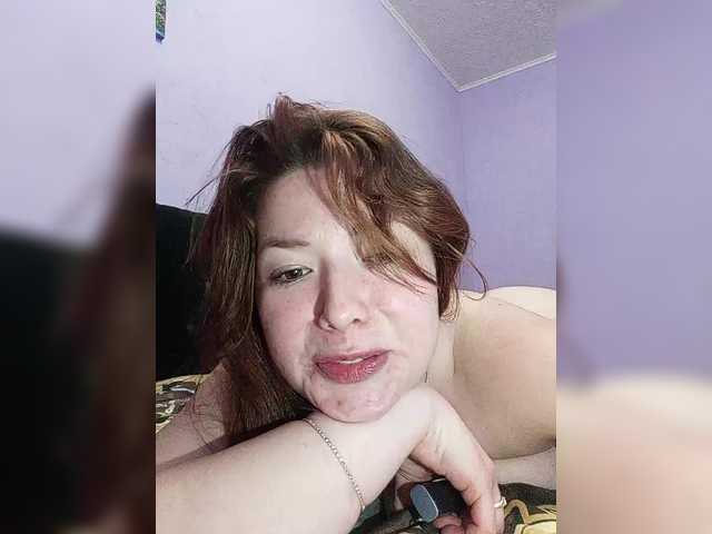 Horny-Lina's BongaCams show and profile