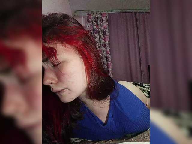 Horny-Lina's BongaCams show and profile