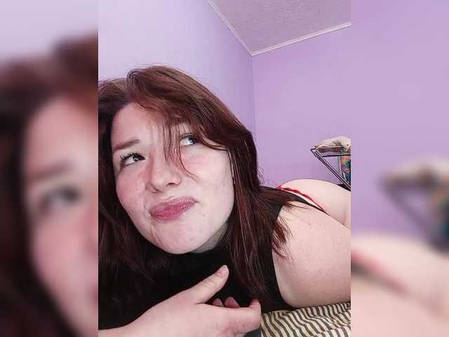 Horny-Lina's BongaCams show and profile