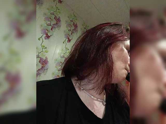 Horny-Lina's BongaCams show and profile