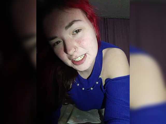 Horny-Lina's BongaCams show and profile