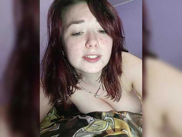 Horny-Lina's BongaCams show and profile