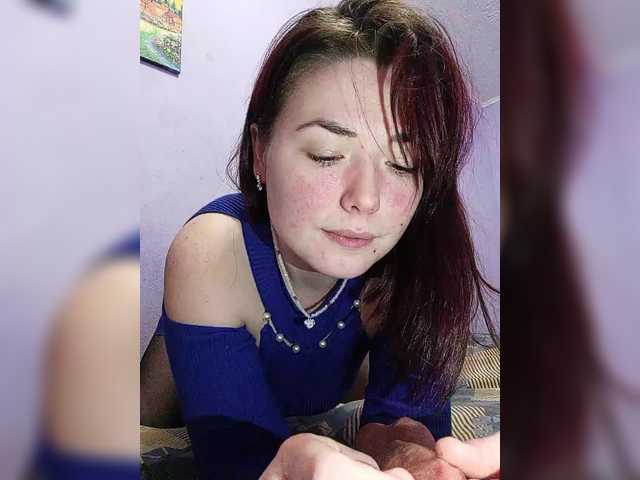 Horny-Lina's BongaCams show and profile