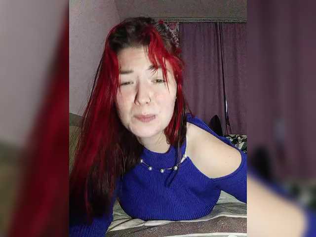 Horny-Lina's BongaCams show and profile