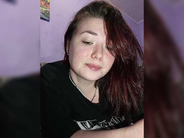 Horny-Lina's BongaCams show and profile