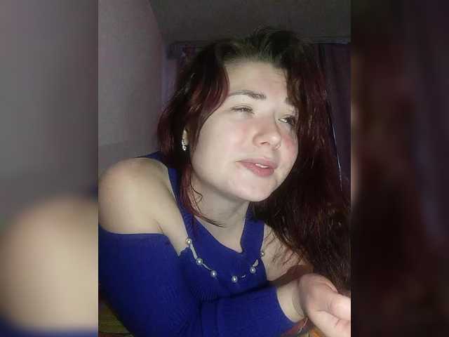 Horny-Lina's BongaCams show and profile