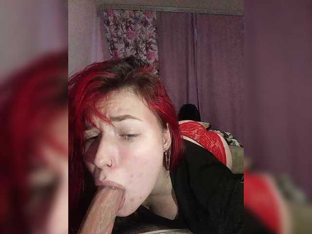 Horny-Lina's BongaCams show and profile