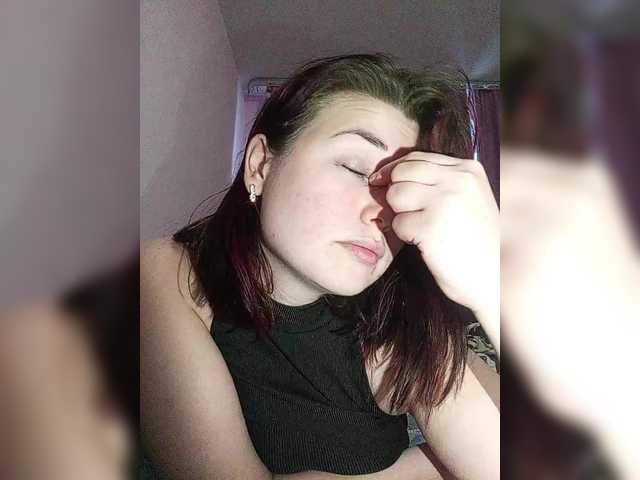 Horny-Lina's BongaCams show and profile