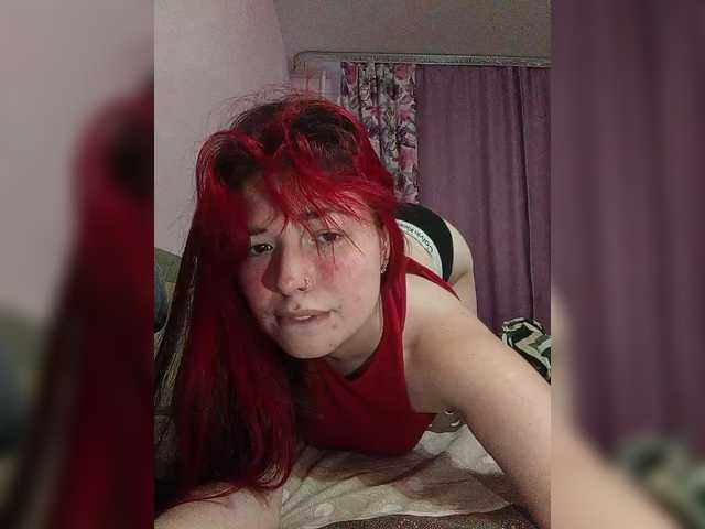 Horny-Lina's BongaCams show and profile