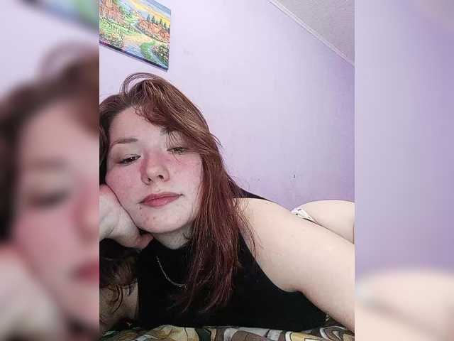 Horny-Lina's BongaCams show and profile