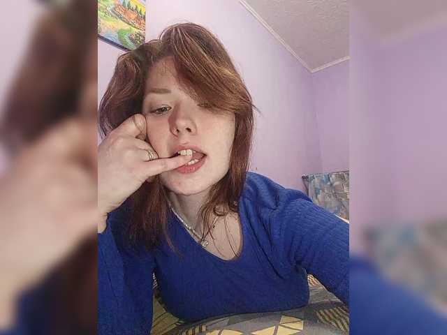 Horny-Lina's BongaCams show and profile