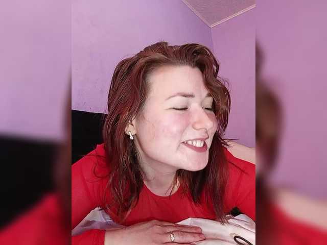 Horny-Lina's BongaCams show and profile