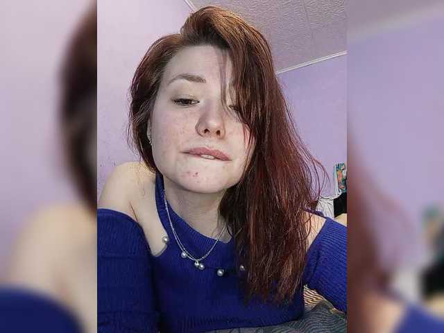 Horny-Lina's BongaCams show and profile