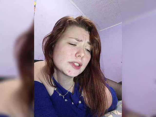 Horny-Lina's BongaCams show and profile