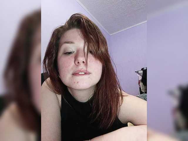 Horny-Lina's BongaCams show and profile