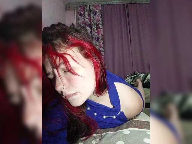 Horny-Lina's BongaCams show and profile