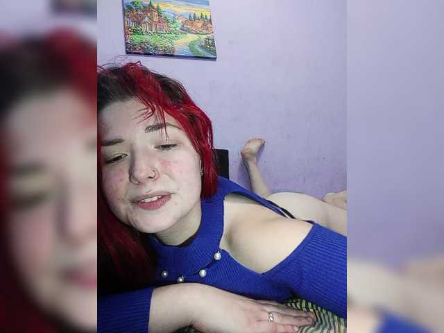 Horny-Lina's BongaCams show and profile