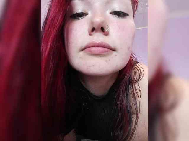 livesex Horny-Lina