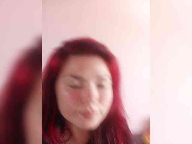 cam random chat Horny-Lina