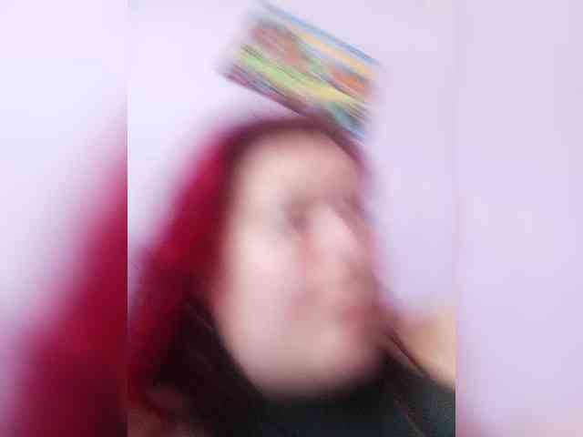 Horny-Lina webcam