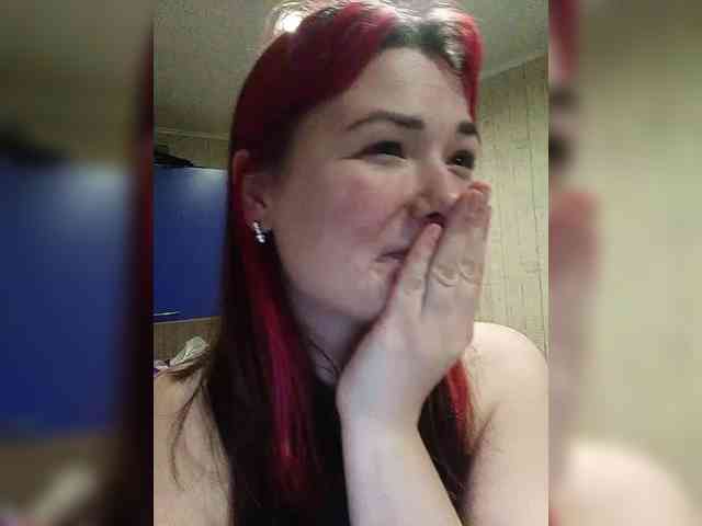 Horny-Lina webcam